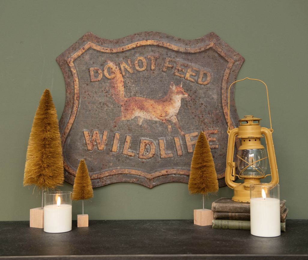 Wall Decor Signs — Shop | Discover Vintage Home Finds